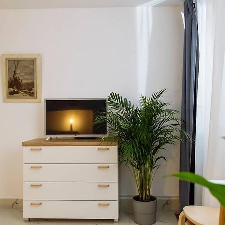 Studio With Private Terrace Next To Cismigiu 부쿠레슈티 외부 사진