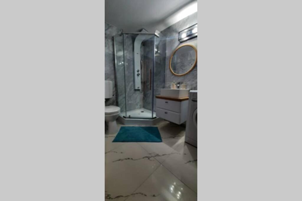 Studio With Private Terrace Next To Cismigiu 부쿠레슈티 외부 사진